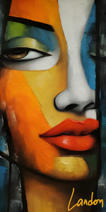 Rustic Beauty 3