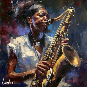 Soulful Lady 3