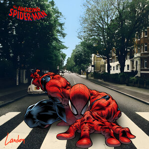 Street Crawler