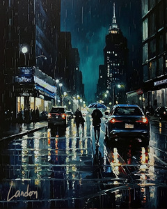 Street Life 1