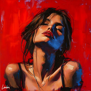 Strikingly Brave Beauty 4