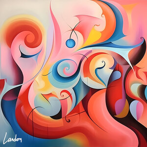 Symbolic Abstract 2