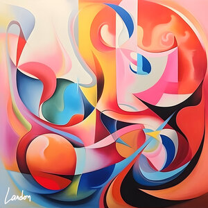 Symbolic Abstract  3