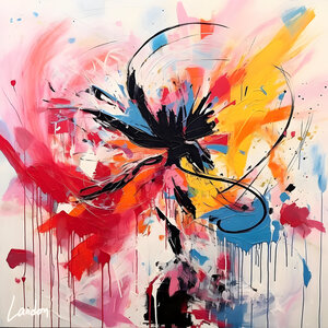 Symbolic Abstract  5