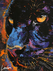 The Black Panther 2