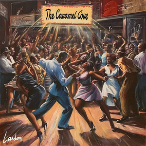 The Caramel Cove