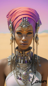 The Color 3