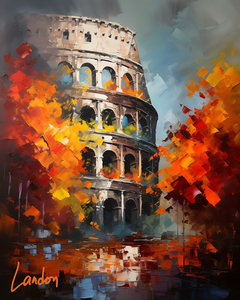 The Colosseum 2