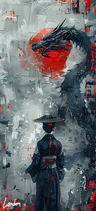 The Dragon 3