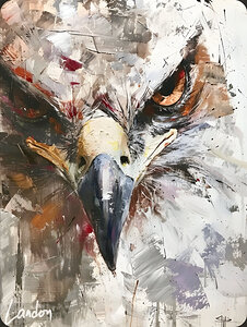 The Eagle 4