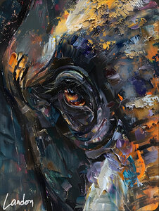 The Elephant 1