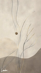 The Gray Abstract