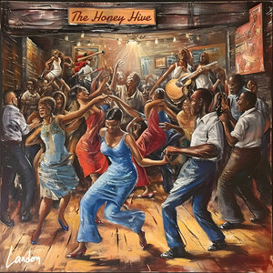 The Honey Hive