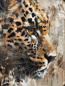 The Leopard 2