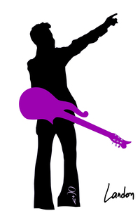 Prince: The Symbol