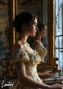 The Reflection 1