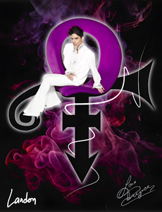 Prince-The Symbol