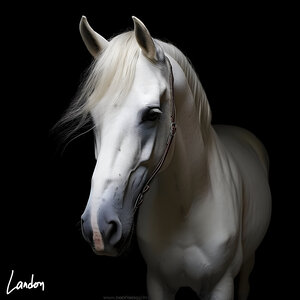 The White Horse 2