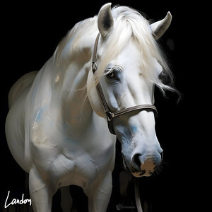 The White Horse 3