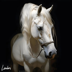 The White Horse 4