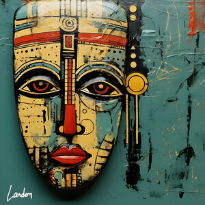 Tribal Grunge 1