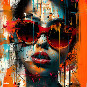 Urban Kaleidoscope 2