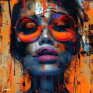 Urban Kaleidoscope 4