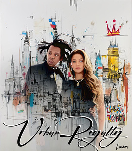 Urban Royalty