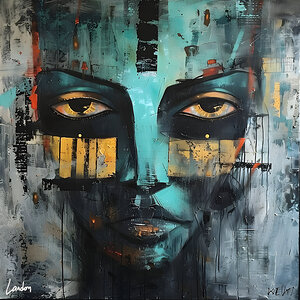 Urban Soul 1