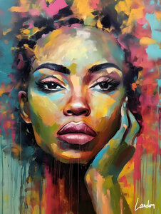 Vibrant Thing 1