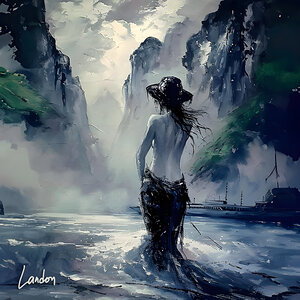 Water Baby 3