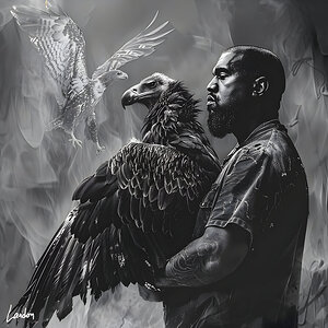 Western Vultures 3