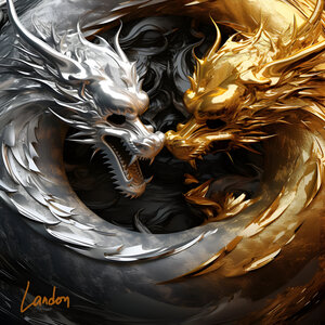 Yang Dragon