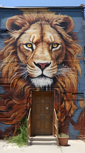 You Lion 4