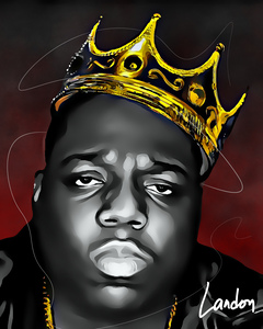 NOTORIOUS BIG