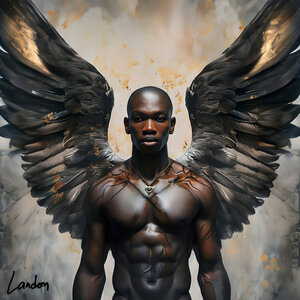 black angel 3