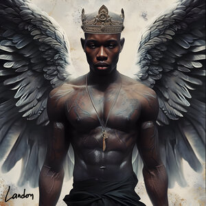 black angel 4