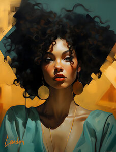 lady 2