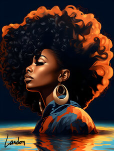 lady 3