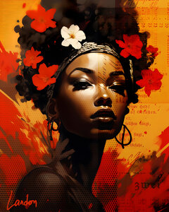 lady 7