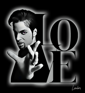 Prince Love B