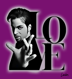 Prince Love P