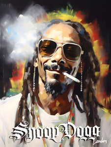 Snoop Lion 1