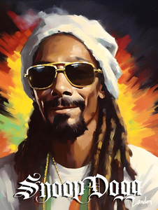 Snoop Lion 2