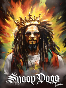 Snoop Lion 3