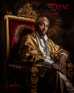 Renaissance Tupac