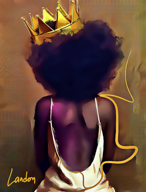 A Queen