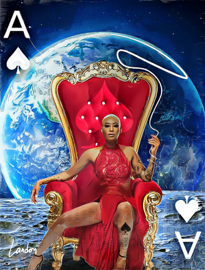 Ace of Spade