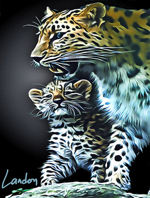 Animal Love