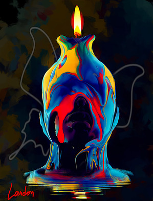 Candlehead